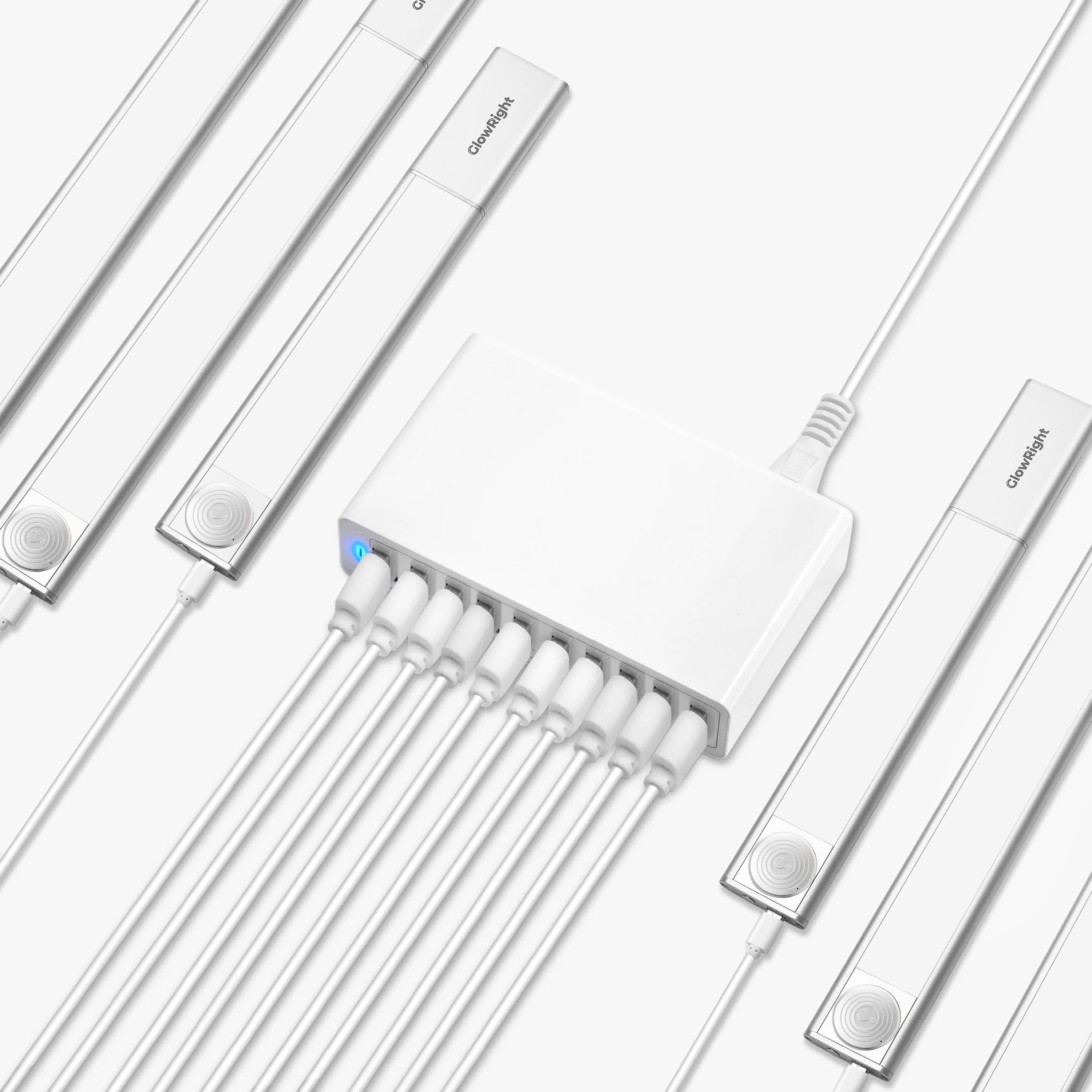 Cross Sell - Indoor Light